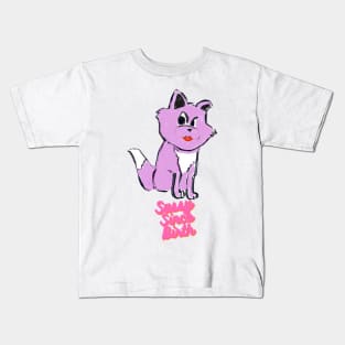 Sassy Since Birth Kids T-Shirt